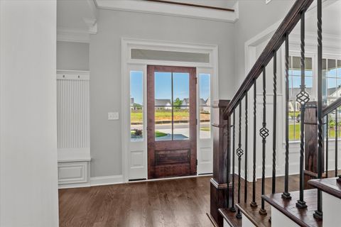 Tiny photo for 807 WHITNEY SHOALS Road, Evans, GA 30809 (MLS # 532832)