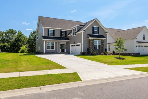 Tiny photo for 807 WHITNEY SHOALS Road, Evans, GA 30809 (MLS # 532832)