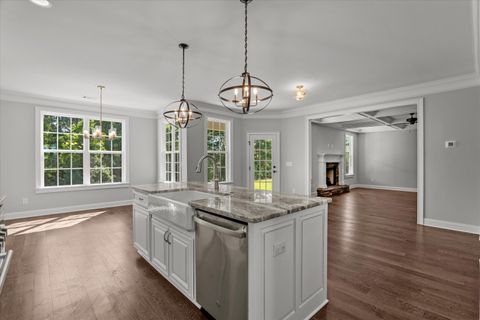 Tiny photo for 807 WHITNEY SHOALS Road, Evans, GA 30809 (MLS # 532832)