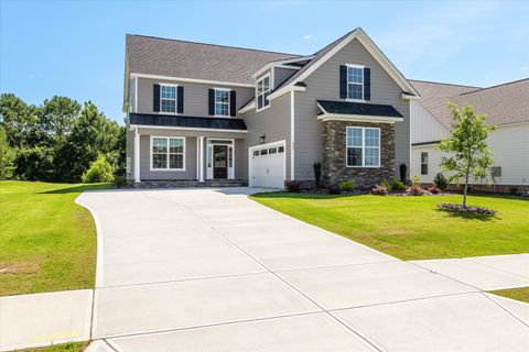 Tiny photo for 807 WHITNEY SHOALS Road, Evans, GA 30809 (MLS # 532832)