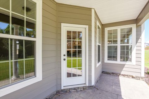 Tiny photo for 807 WHITNEY SHOALS Road, Evans, GA 30809 (MLS # 532832)