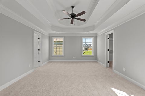 Tiny photo for 807 WHITNEY SHOALS Road, Evans, GA 30809 (MLS # 532832)