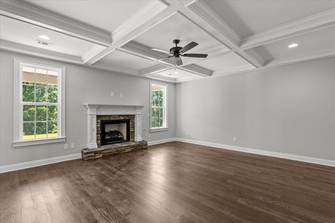 Tiny photo for 807 WHITNEY SHOALS Road, Evans, GA 30809 (MLS # 532832)