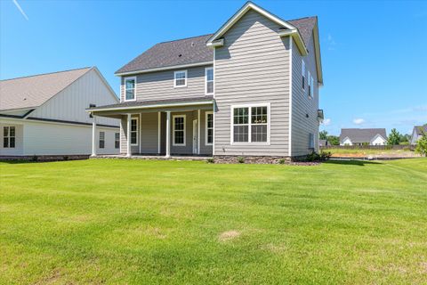 Tiny photo for 807 WHITNEY SHOALS Road, Evans, GA 30809 (MLS # 532832)