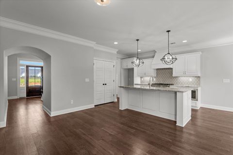 Tiny photo for 807 WHITNEY SHOALS Road, Evans, GA 30809 (MLS # 532832)