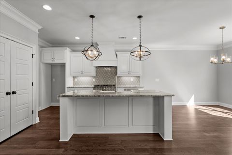 Tiny photo for 807 WHITNEY SHOALS Road, Evans, GA 30809 (MLS # 532832)