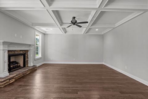 Tiny photo for 807 WHITNEY SHOALS Road, Evans, GA 30809 (MLS # 532832)