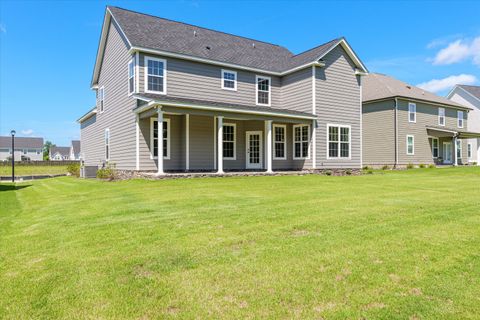 Tiny photo for 807 WHITNEY SHOALS Road, Evans, GA 30809 (MLS # 532832)