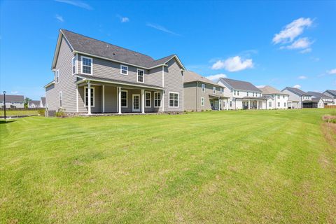 Tiny photo for 807 WHITNEY SHOALS Road, Evans, GA 30809 (MLS # 532832)