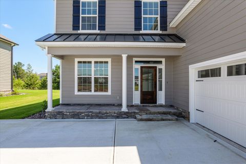 Tiny photo for 807 WHITNEY SHOALS Road, Evans, GA 30809 (MLS # 532832)