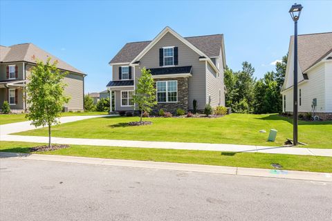 Tiny photo for 807 WHITNEY SHOALS Road, Evans, GA 30809 (MLS # 532832)