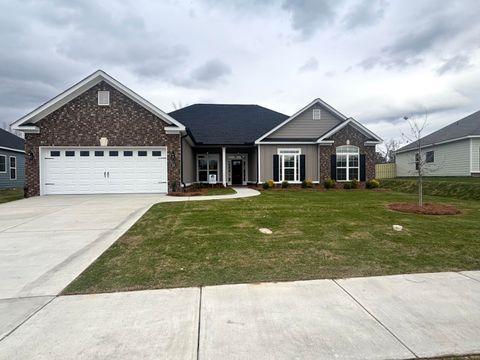 Photo of 620 Lampart Drive, Augusta, GA 30909 (MLS # 547680)