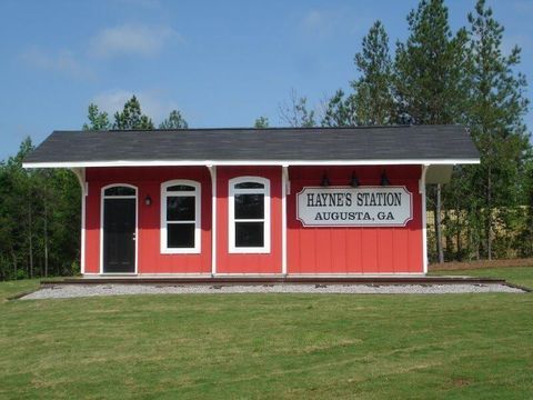 Tiny photo for 620 Lampart Drive, Augusta, GA 30909 (MLS # 547680)