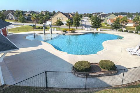 Tiny photo for 620 Lampart Drive, Augusta, GA 30909 (MLS # 547680)