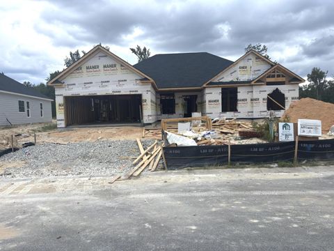 Tiny photo for 620 Lampart Drive, Augusta, GA 30909 (MLS # 547680)