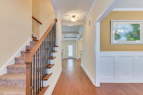 Tiny photo for 723 Herrington Drive, Grovetown, GA 30813 (MLS # 552639)