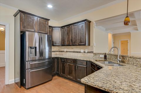 Tiny photo for 723 Herrington Drive, Grovetown, GA 30813 (MLS # 552639)