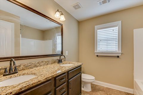 Tiny photo for 723 Herrington Drive, Grovetown, GA 30813 (MLS # 552639)