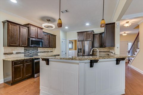 Tiny photo for 723 Herrington Drive, Grovetown, GA 30813 (MLS # 552639)