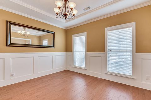 Tiny photo for 723 Herrington Drive, Grovetown, GA 30813 (MLS # 552639)