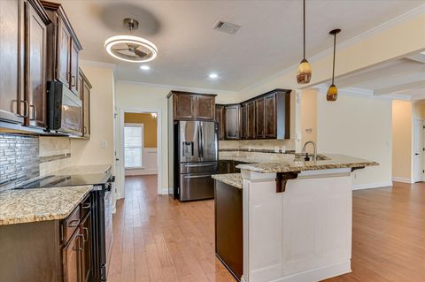 Tiny photo for 723 Herrington Drive, Grovetown, GA 30813 (MLS # 552639)