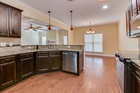 Tiny photo for 723 Herrington Drive, Grovetown, GA 30813 (MLS # 552639)