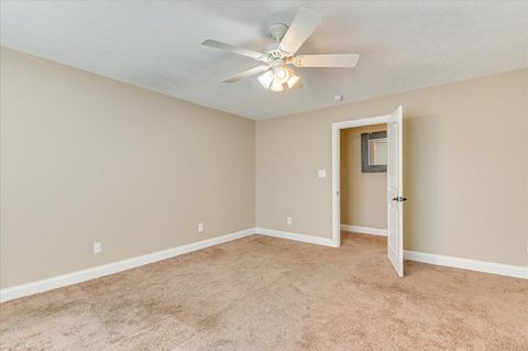 Tiny photo for 723 Herrington Drive, Grovetown, GA 30813 (MLS # 552639)