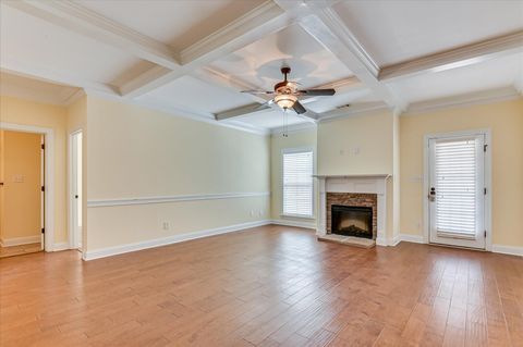 Tiny photo for 723 Herrington Drive, Grovetown, GA 30813 (MLS # 552639)