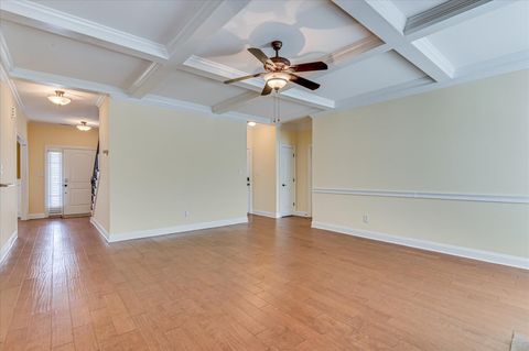 Tiny photo for 723 Herrington Drive, Grovetown, GA 30813 (MLS # 552639)