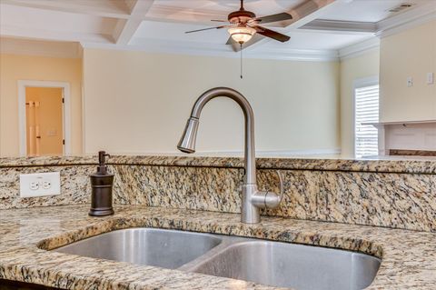 Tiny photo for 723 Herrington Drive, Grovetown, GA 30813 (MLS # 552639)