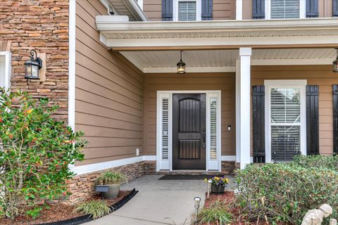 Tiny photo for 723 Herrington Drive, Grovetown, GA 30813 (MLS # 552639)