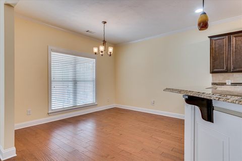 Tiny photo for 723 Herrington Drive, Grovetown, GA 30813 (MLS # 552639)