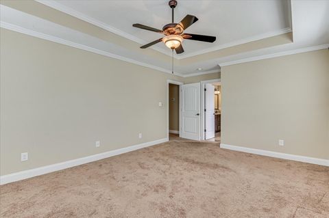 Tiny photo for 723 Herrington Drive, Grovetown, GA 30813 (MLS # 552639)