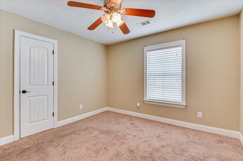 Tiny photo for 723 Herrington Drive, Grovetown, GA 30813 (MLS # 552639)