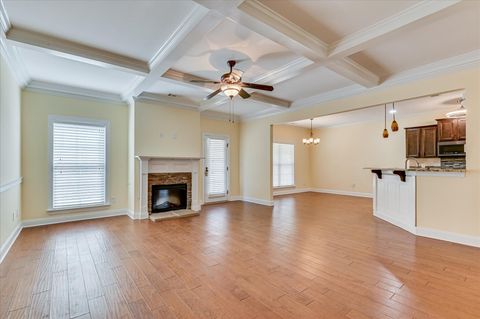 Tiny photo for 723 Herrington Drive, Grovetown, GA 30813 (MLS # 552639)