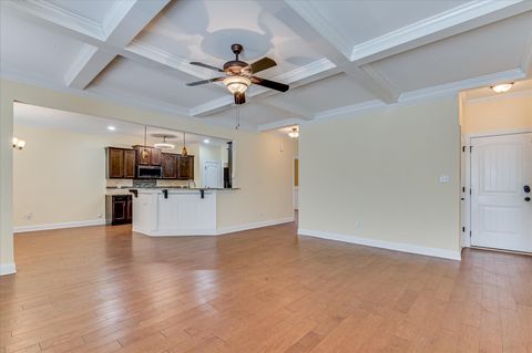 Tiny photo for 723 Herrington Drive, Grovetown, GA 30813 (MLS # 552639)