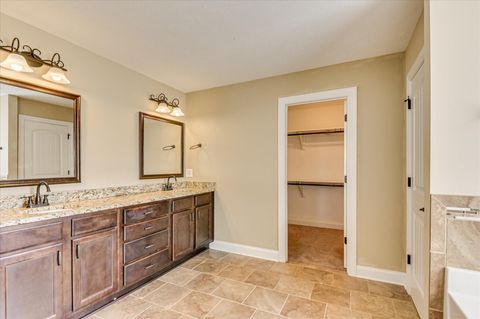 Tiny photo for 723 Herrington Drive, Grovetown, GA 30813 (MLS # 552639)