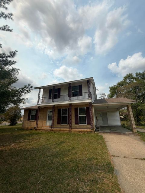 Photo of 2736 Vernon Drive, Augusta, GA 30906 (MLS # 554127)