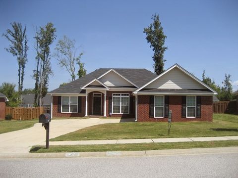 Photo of 2057 Lake Forest Drive, Grovetown, GA 30813 (MLS # 555285)