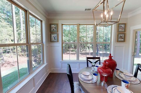 Tiny photo for 213 Bush Court, McCormick, SC 29835 (MLS # 549670)