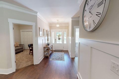 Tiny photo for 213 Bush Court, McCormick, SC 29835 (MLS # 549670)