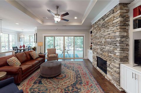 Tiny photo for 213 Bush Court, McCormick, SC 29835 (MLS # 549670)