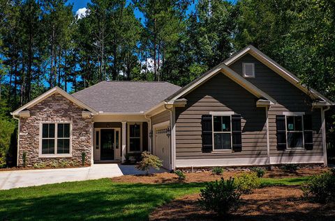 Photo of 213 Bush Court, McCormick, SC 29835 (MLS # 549670)