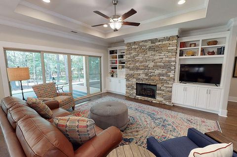 Tiny photo for 213 Bush Court, McCormick, SC 29835 (MLS # 549670)