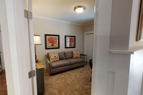 Tiny photo for 213 Bush Court, McCormick, SC 29835 (MLS # 549670)