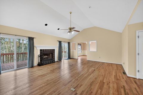 Tiny photo for 208 Coachman Drive, Aiken, SC 29803 (MLS # 552772)