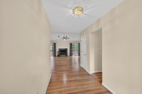 Tiny photo for 208 Coachman Drive, Aiken, SC 29803 (MLS # 552772)