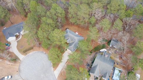 Tiny photo for 208 Coachman Drive, Aiken, SC 29803 (MLS # 552772)