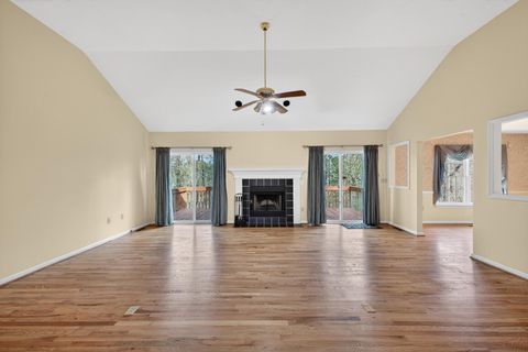 Tiny photo for 208 Coachman Drive, Aiken, SC 29803 (MLS # 552772)