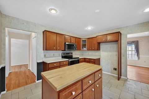 Tiny photo for 208 Coachman Drive, Aiken, SC 29803 (MLS # 552772)